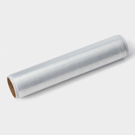 Food Food Food, 22.5 cm × 100 m, 8 μm, white color-1
