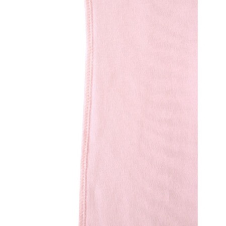 Lightning diaper with a hat with a hat Nature Essence, height 56-68 cm, pink color-6