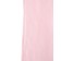 Lightning diaper with a hat with a hat Nature Essence, height 56-68 cm, pink color