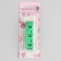 Portnovskaya centimeter tape, 150 cm (cm/inch), mix color