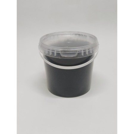 Pigment, inorganic, iron -oxide, black color-1