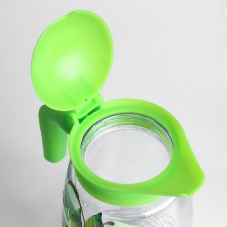 Set for Kalla's juice art painting, 6 glasses 1250/200 ml-12