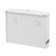 Wall tundra tundra, with AVN, 1250 watts, 20 l, white