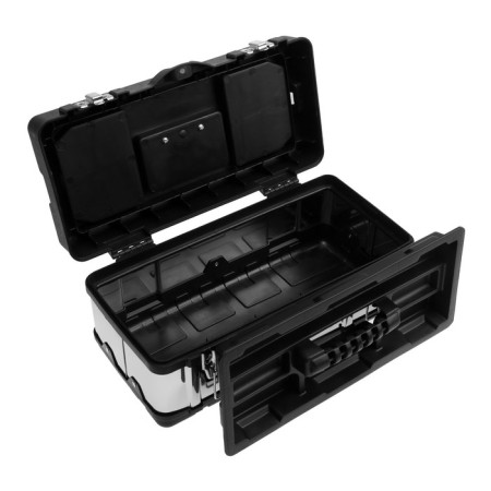 DEKO DKTB30, metal case and locks, 16 ", 410 x 215 x 185 mm-4