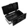 DEKO DKTB30, metal case and locks, 16 ", 410 x 215 x 185 mm