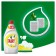 Fairy washed a juicy lemon dish, 1.35 liters