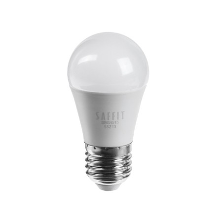 LED LED SAFFIT, 15W 230V E27 2700K G45, SBG4515-1