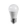 LED LED SAFFIT, 15W 230V E27 2700K G45, SBG4515