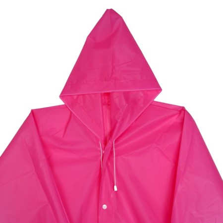 Rainbing "Unicorn" with reflective stickers, height 120-160 cm-3