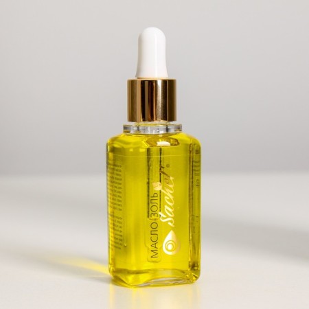 Natural oil-zol cosmetic sashel, 50 ml-1