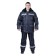 The suit is insulated, p. 52-54, height 170-176 cm