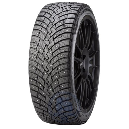 Winter -haired tire Pirelli Icezero 2 245/45 R18 100H
