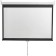 Screen 177x308 cm, Digis Optimal-D DSOD-16907 16: 9 wall-flow, roll