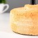 Venus table lamp E14 40W Orange 12x12x26cm Risalux