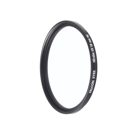 FALCON EYES HDSLIM UV 58 mm MC Falcon)