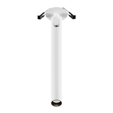 The built-in lamp Technical C141RS-L300-6W4K-W, LED, 6 W, 30x30x326 mm, 280 lm, 4000k, white