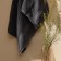 Trick Sl Home: Classic "Grig Sandre" 50x90 cm, 100% cotton, 530 g/m2