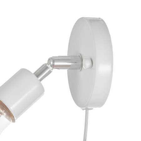 STASH "Darni" with a wire and off. E27 40W white 10x10x10-160cm-8