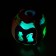 Boar of children's "Fun ball", light, sound