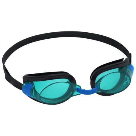 Pro Racer swimming glasses, from 7 years old, Mix color, 21005 Bestway-1