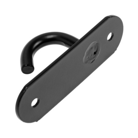 Tundra bracket for mounting cables 4.5 cm, stainless steel. steel-2