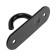 Tundra bracket for mounting cables 4.5 cm, stainless steel. steel