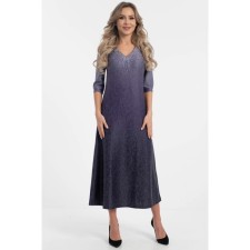 Women's dress, size 46