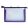 Folder with A4 handles, 335 x 235 x 55 mm, plastic, pens, calligrata "Pencil missile"