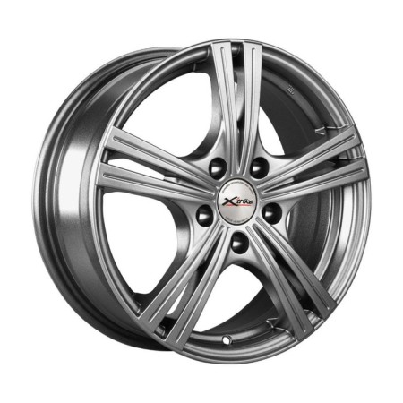 Cast Cast X’Trike X-112 6.5x16 5x114.3 ET45 D67.1 HSB (13136)