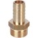 Stout SFT-0035-001214, 1/2 "x 14 mm, external thread