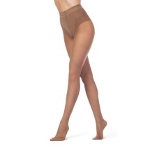 Колготки женские Filodoro Ok Shape, 40 den, размер 2, цвет glace