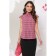 Female blouse, size 46