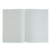 A4 notebook, 80 sheets in the cage "puppies. Contrasts", cover Cross -coated cardboard, hybrid varnish, mix