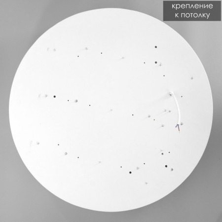 Luer with FDD "Flora" LED 160W 3000-6000K white 50x50x9 cm Bayerlux-11