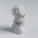 Silicone Mold "Kisul" 4x4x7.5 cm mix