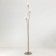 Torcher Citilux "Tommy" CL102931, 30x30x160 cm, 3x40W, E14, Gray Color