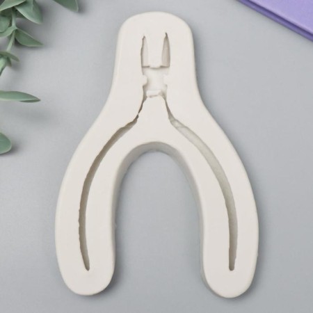 Molds Silicon "Plakhobs" 12x8.1 cm