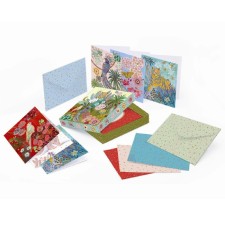 Set of postcards Djeco 
