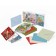 Set of postcards Djeco "Martina", 9x11 cm