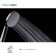 Shower watering can Iddis Optima Home OPH1F98I18, 231x98x31 mm, chrome