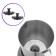 Kapucchucuchnikor KitFort KT-7156, 550-650 W, 700 ml, cord length 0.7 m