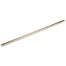 Ручка CAPPIO RT001, L=1200,м/о 1160, цвет сатиновое золото