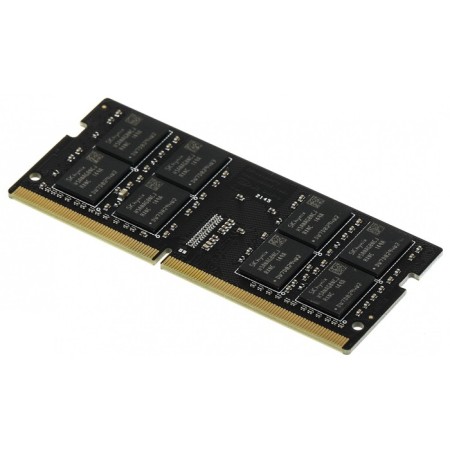 Memory DDR4 32GB 3200MHz KINGMAX KM-SD4-3200-32GS RTL PC4-25600 CL22 SO-Dimm 260-PIN 1.2V D 103397-3