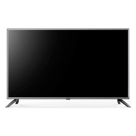 TV Starwind SW-LED50UG400, 50 ", 3840X2160, DVB/T2/C/S2, HDMI 3, USB, Smart TV, Gray-2