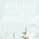 Ethel towel Winter Holyidays 40x73 cm, 100% HL, sarzha 190 g/m2