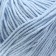 Yarn "Jeans" 55% cotton, 45% acrylic 160m/50g (75 bl. Golub)