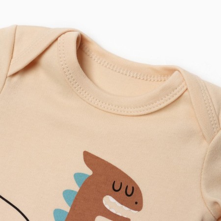 Body crumb I am "Dracos", height 80-86 cm, beige-1