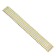 Solomon watch strap, 18 mm, metal, L-15.5 cm, corrugated
