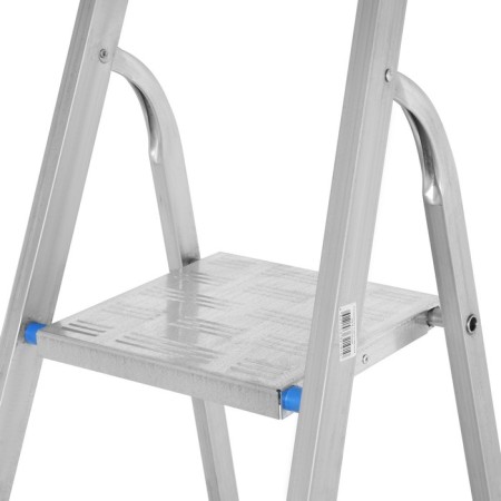 Strenger Tundra, galvanized, 6 steps-4