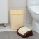 Container for garbage with a lid, 14 l, color mix